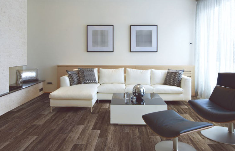 COREtec Plus Hudson Valley Oak
