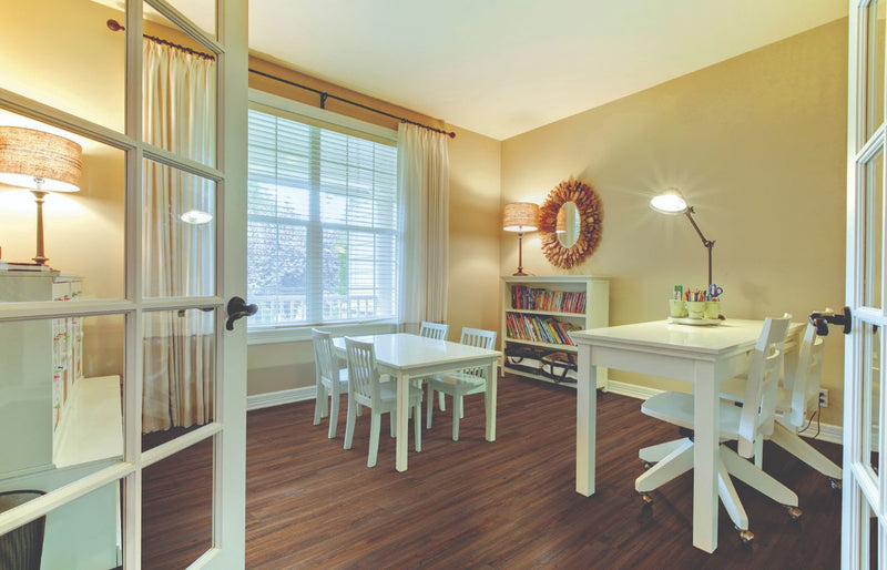 COREtec Plus Olympic Pine