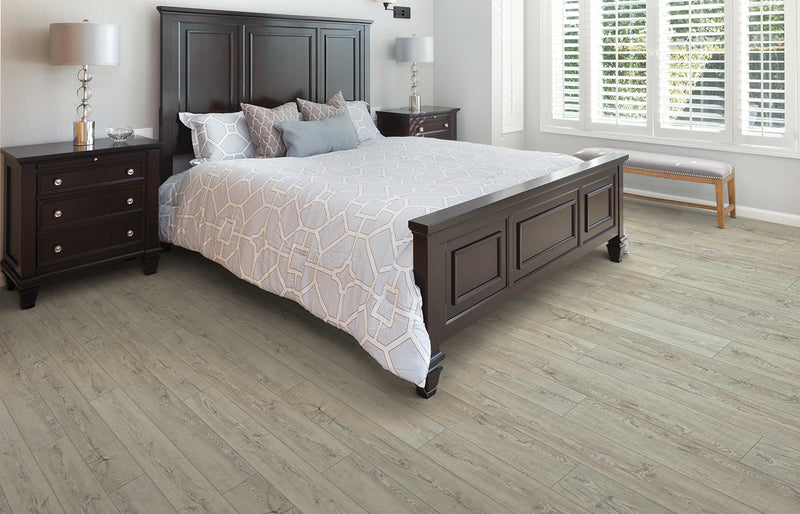 COREtec Plus HD Timberland Rustic Pine