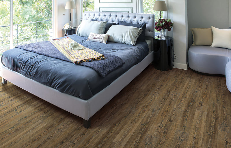 COREtec Plus HD Delta Rustic Pine