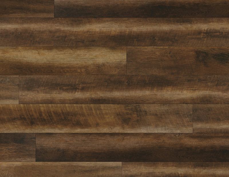 COREtec Plus HD Vineyard Barrel Driftwood