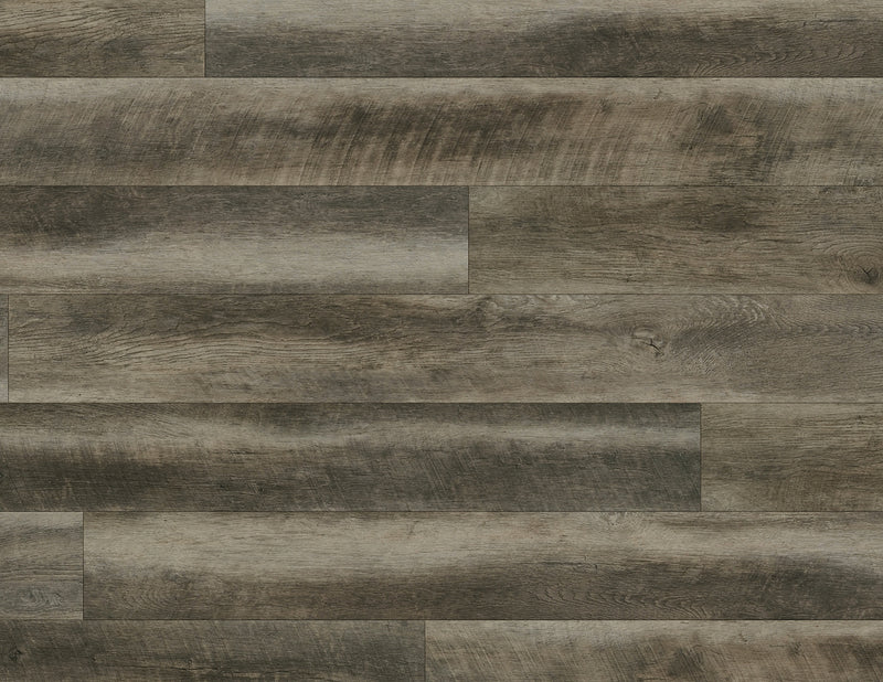 COREtec Plus HD Odessa Grey Driftwood