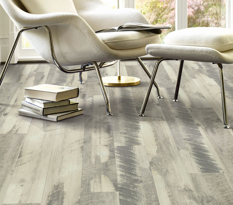 Artistico 512C Gray Barnwood