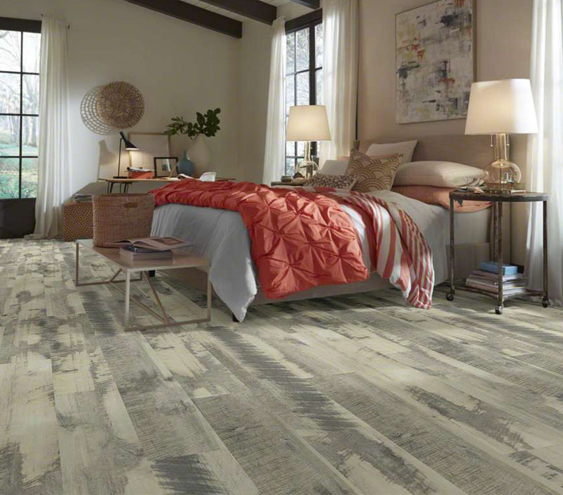 Artistico 512C Gray Barnwood