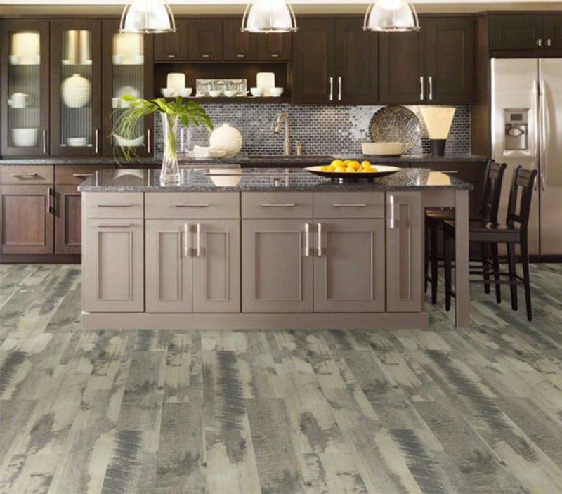 Artistico 512C Gray Barnwood