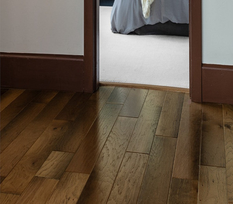 Picasso Hickory Crema
