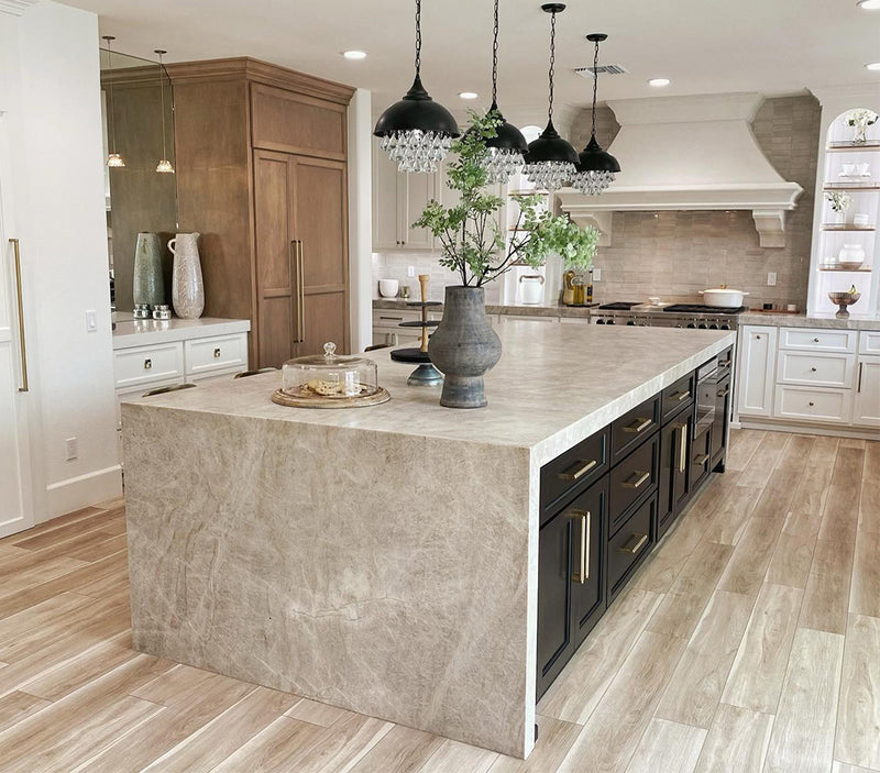 Andover 7X48 Bayhill Blonde