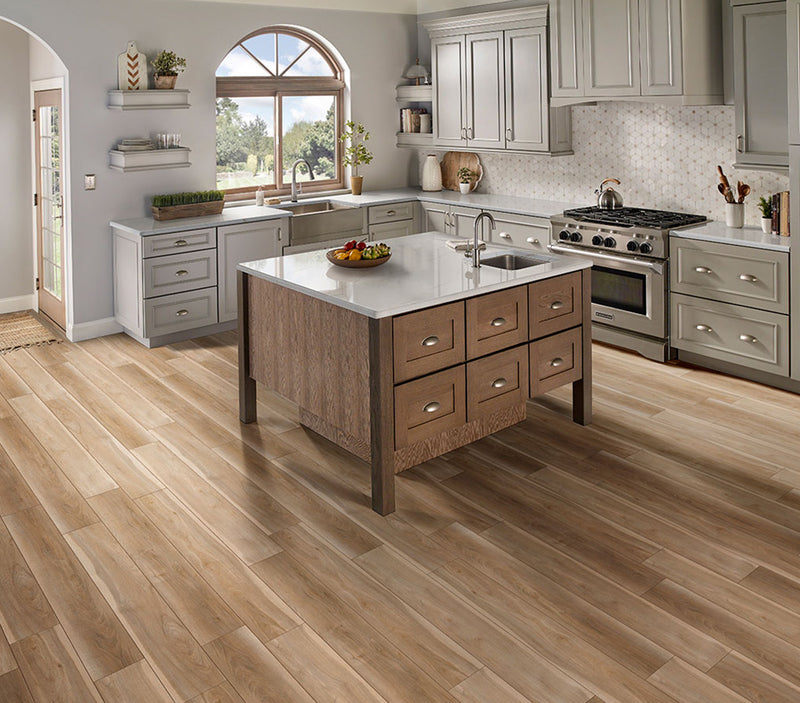 Andover 7X48 Bayhill Blonde