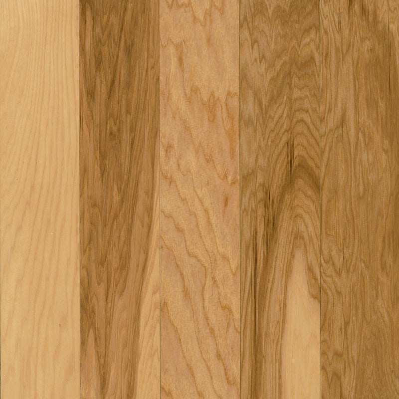 Prime Harvest Hickory Country Natural