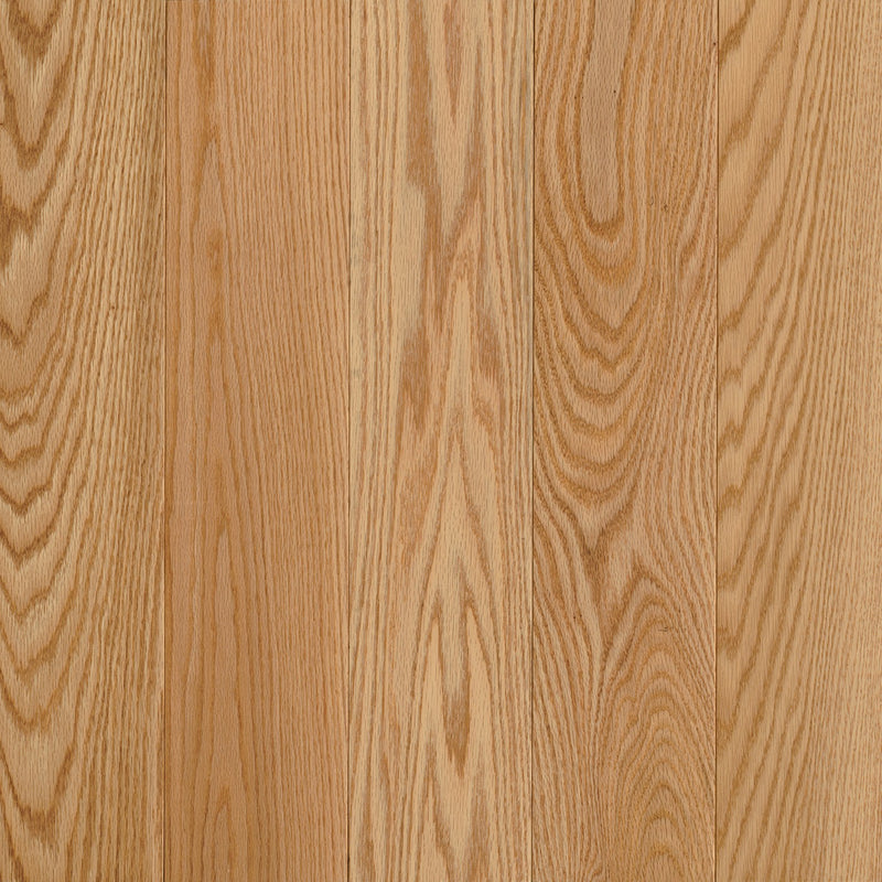 Prime Harvest Oak Natural