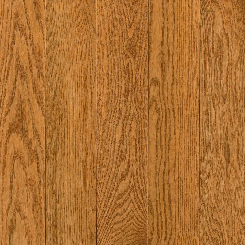Prime Harvest Oak Butterscotch