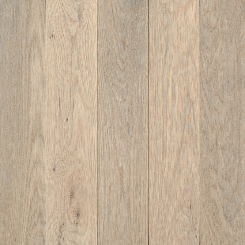 Prime Harvest Oak Mystic Taupe White