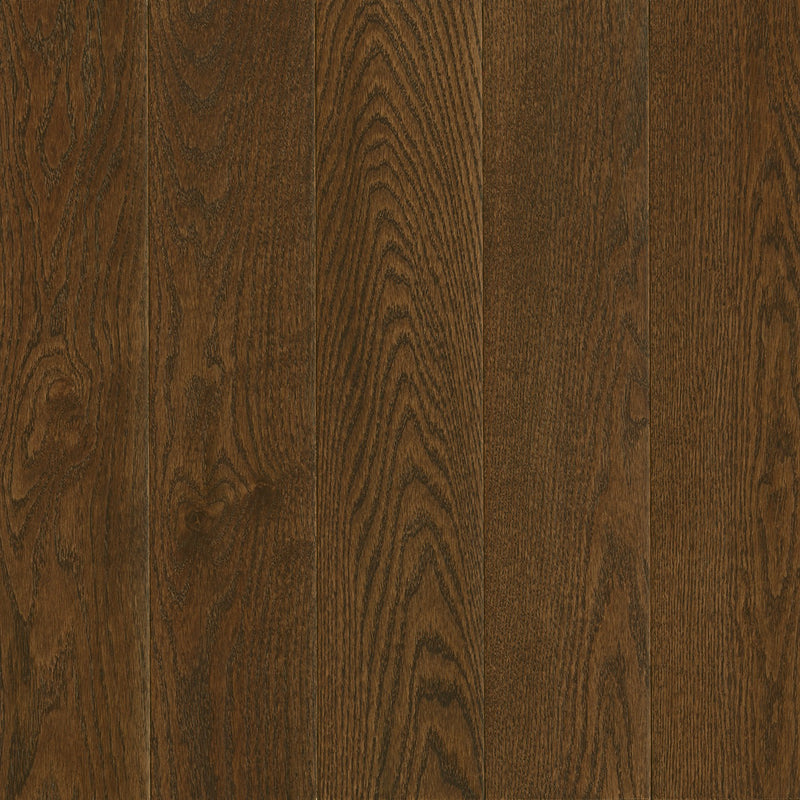 Prime Harvest Oak Cocoa Bean