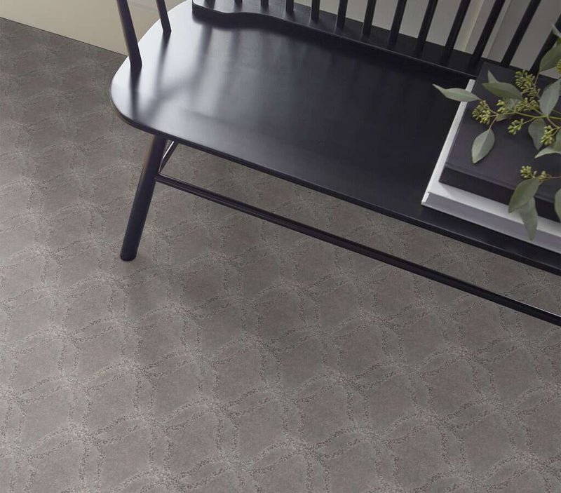 Appreciation Lady In Grey