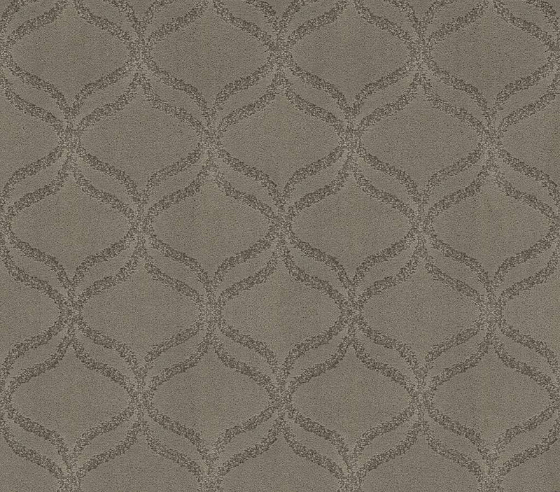 Appreciation Lady In Grey