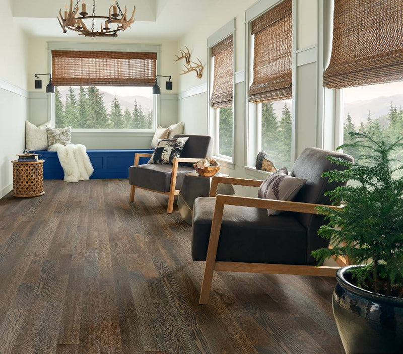 Barnwood Living White Oak Mineral