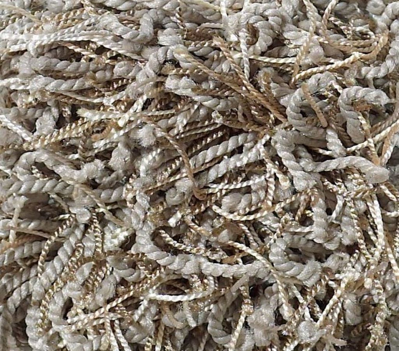 Bling Antique Tan