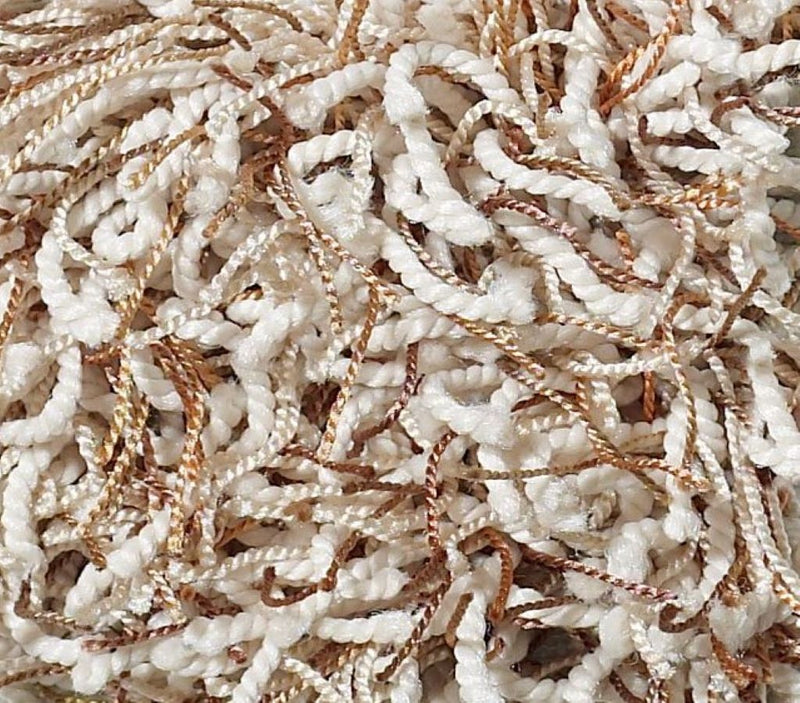 Bling Oak Leaf
