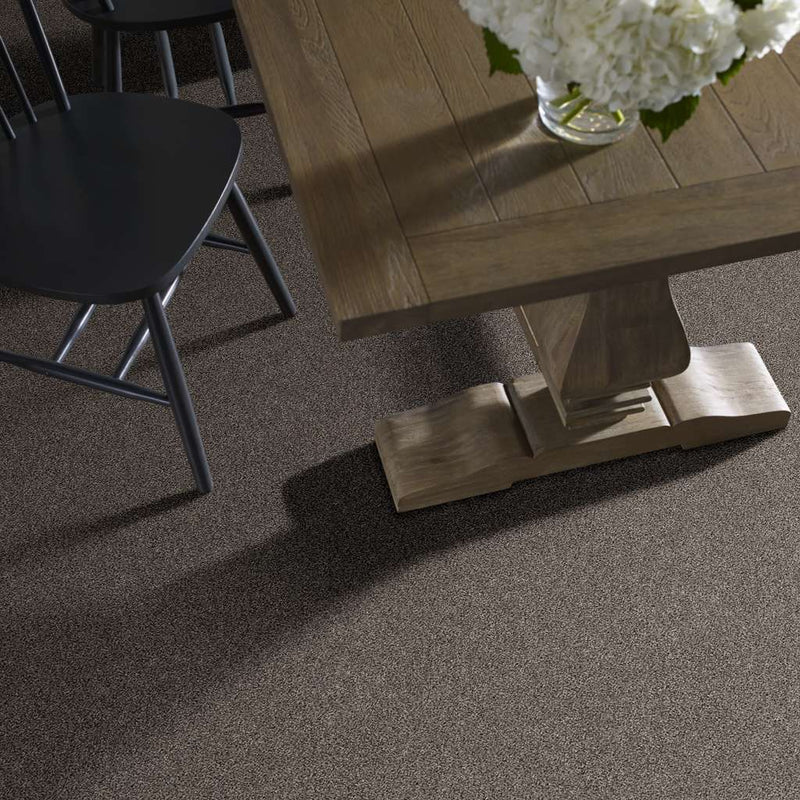 Calm Serenity I Dark Maple