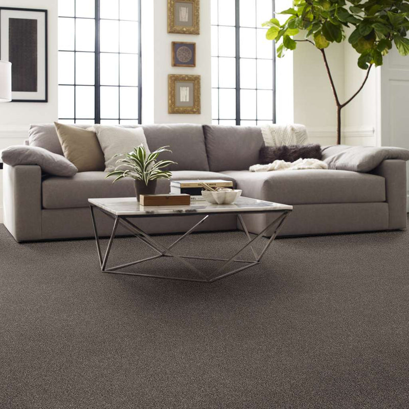 Calm Serenity I Dark Maple