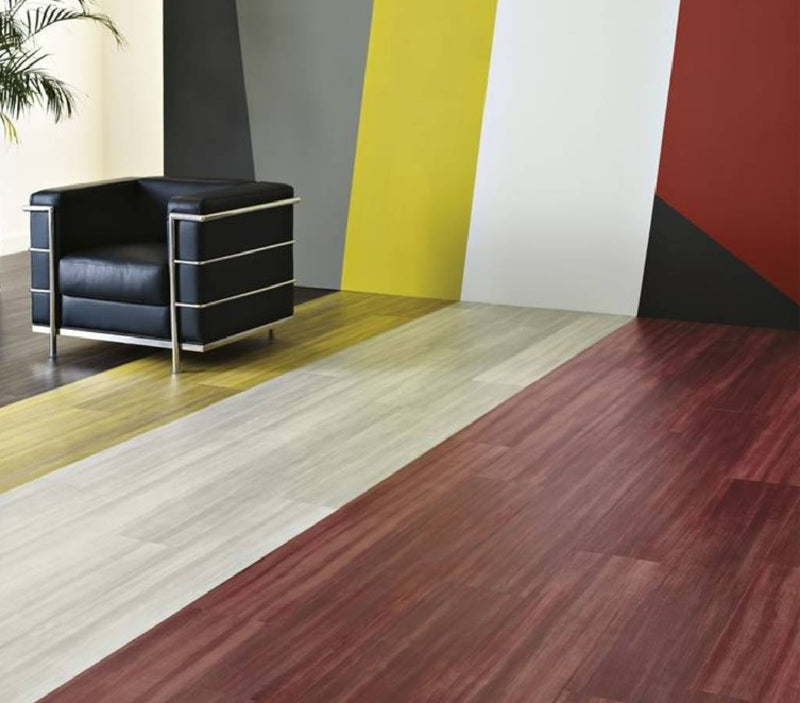 Color Washed Lemongrass