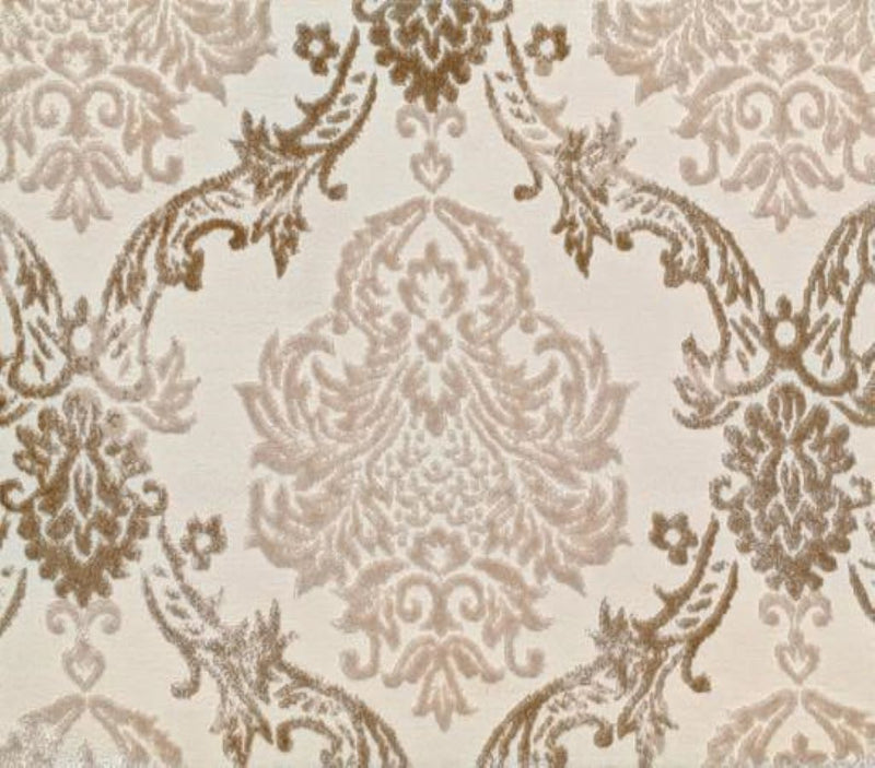 Cooper U129 Cream and Cream