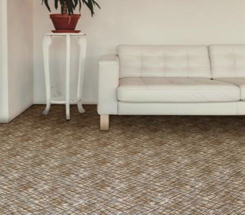 Cooper U156 Cream and Cream