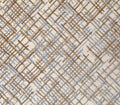 Cooper U156 Cream and Cream