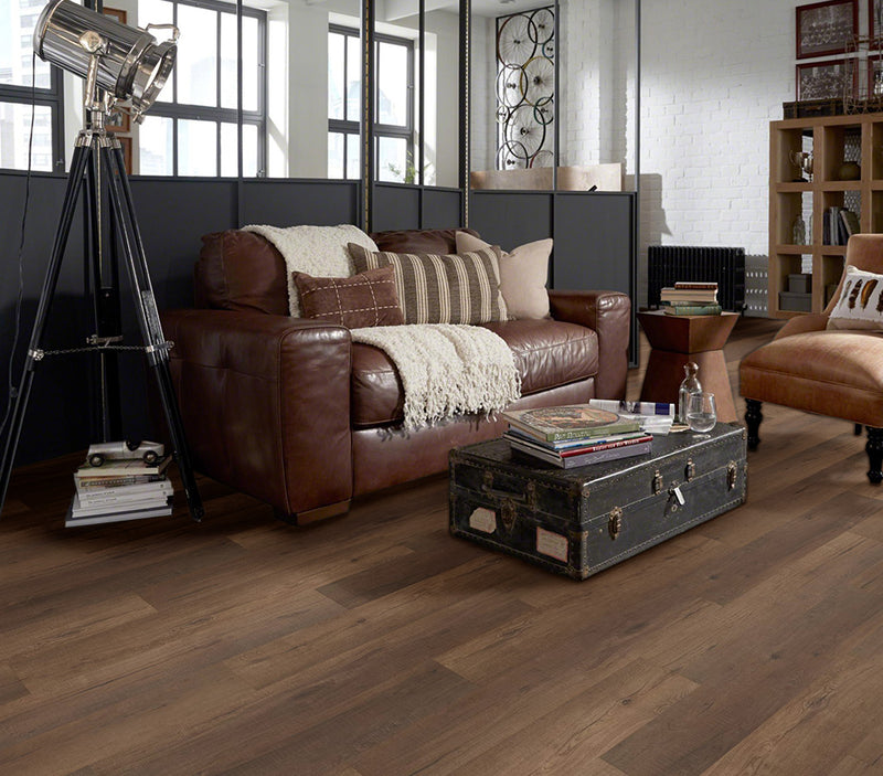 COREtec Pro Plus Plank Chandler Oak
