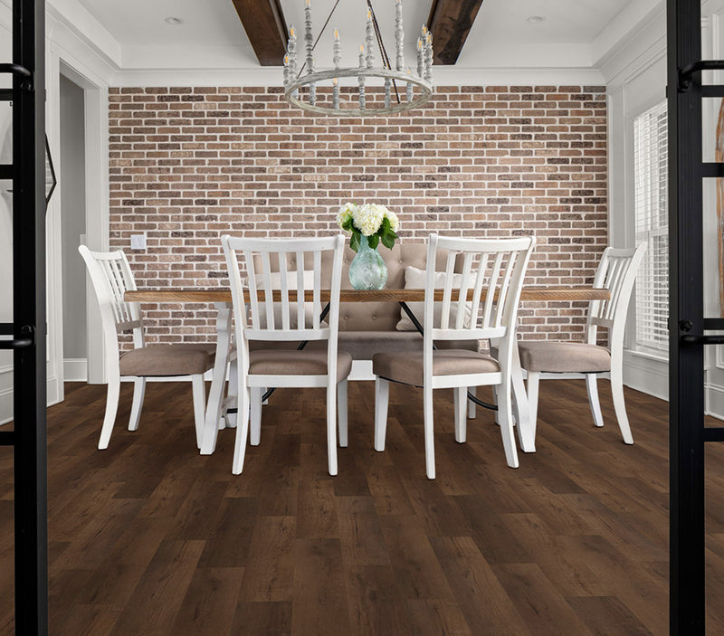 COREtec Pro Plus Plank Chandler Oak