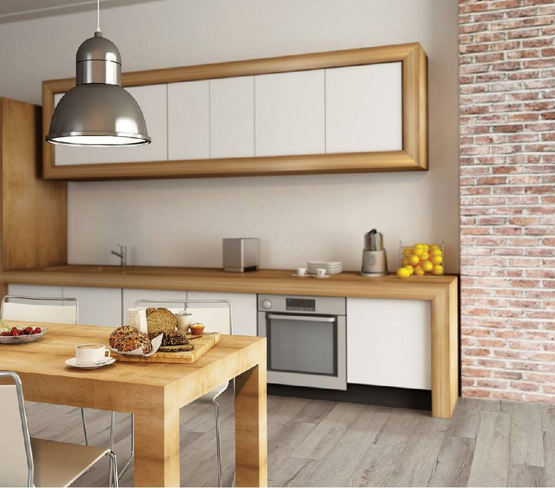 COREtec Pro Plus Plank Chesapeake Oak