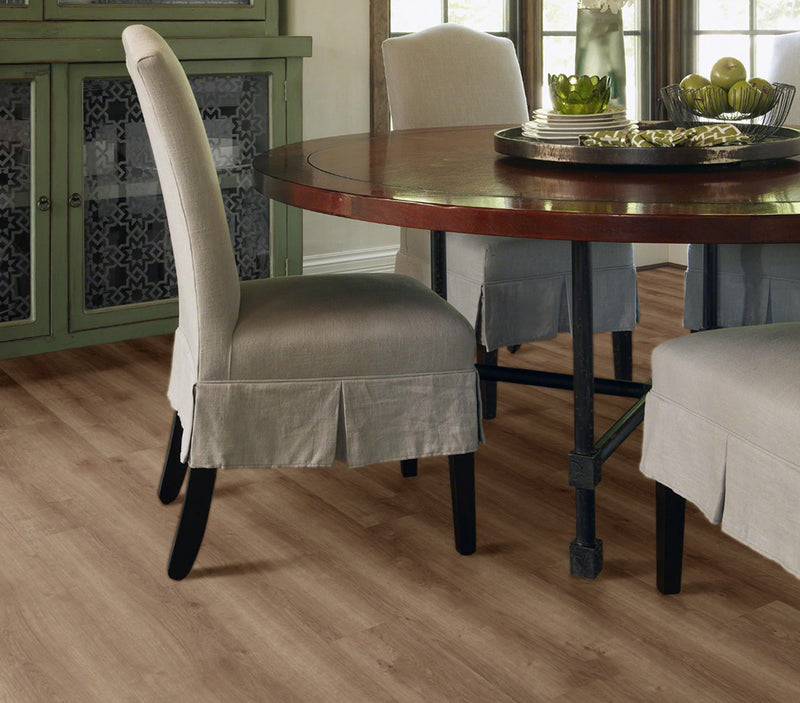 COREtec Pro Plus Plank Copano Oak