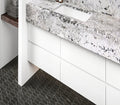 Marble Attache Nero