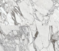 Marble Attache Lavish Pearl Arabesque