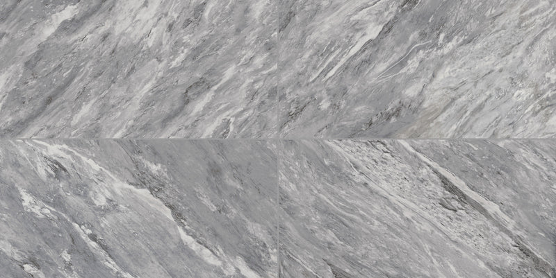 Marble Attache Lavish Stellar Grey