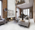 Marble Attache Lavish Diamond Carrara