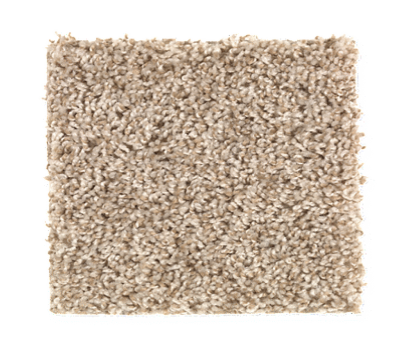 Easy Street Porcelain Bisque