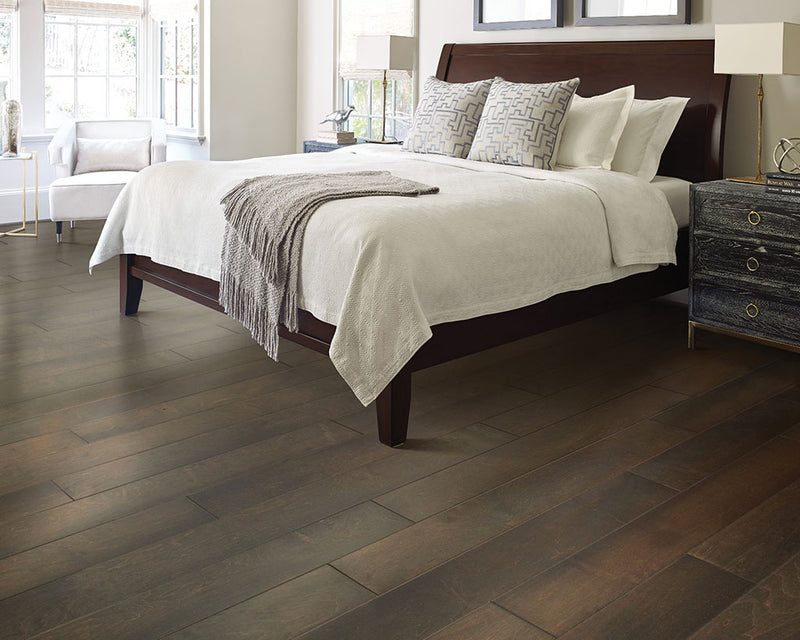 Ellison Maple Majestic Prince