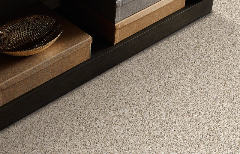 Find Your Comfort Blue Accent Front Row Seat