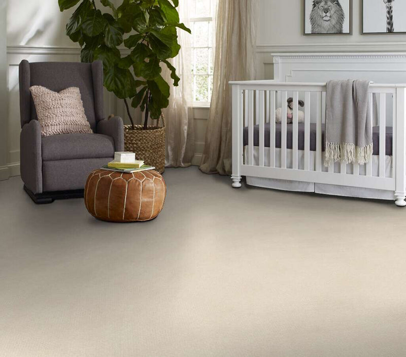 Genesis Winter White