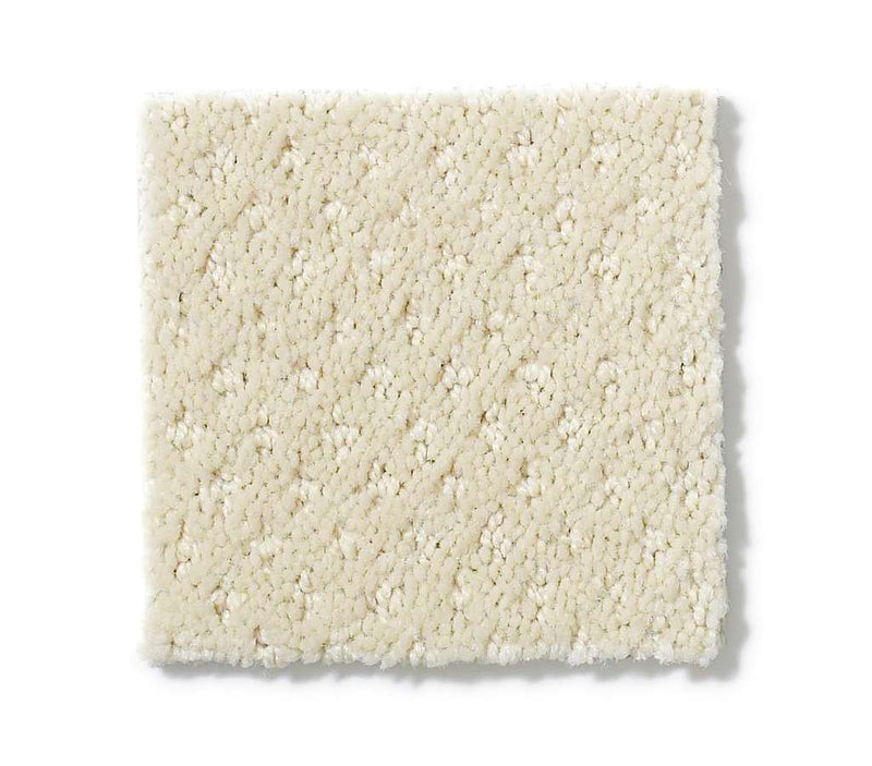 Genesis Winter White