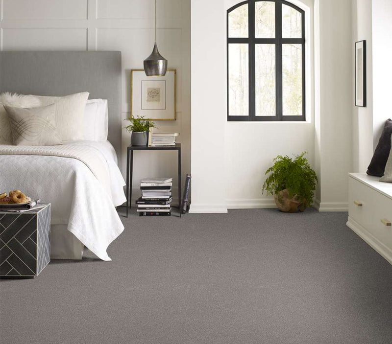 Harmonious III Grey Fox