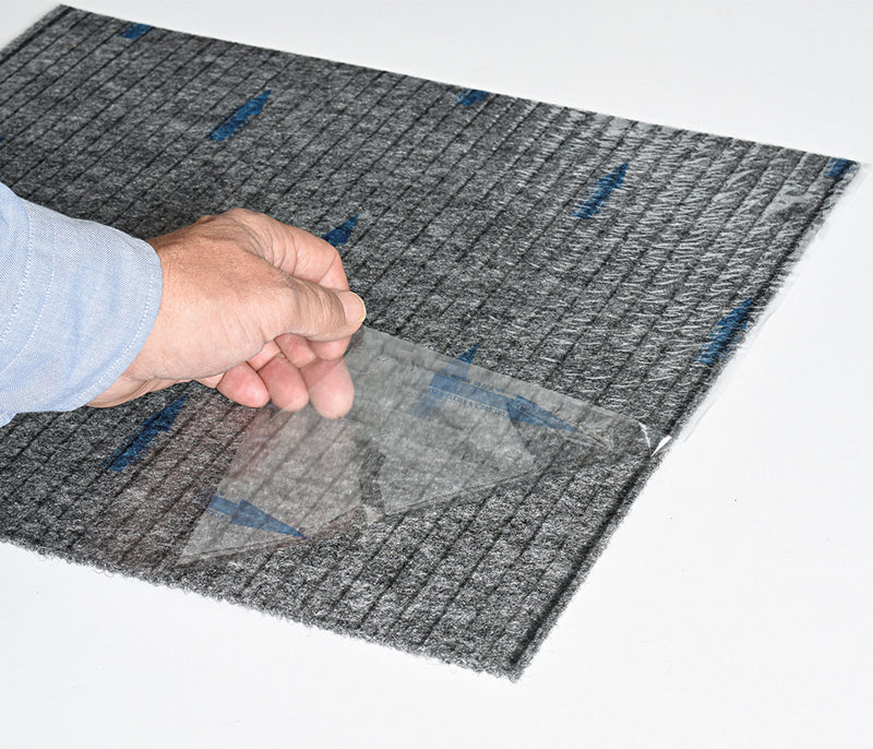 Highland Tile Black Ice