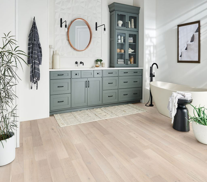 Hydroblok White Oak Winter Palette