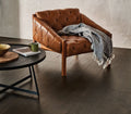 Imperial Pecan Umber