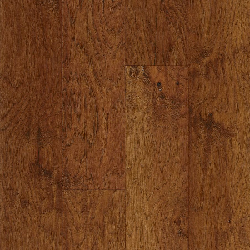 American Scrape Hickory Engineered Cajun Spice