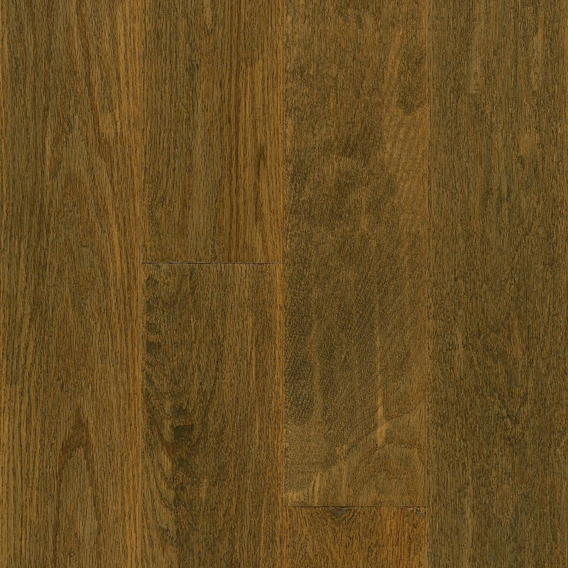 American Scrape Oak Solid Great Plains
