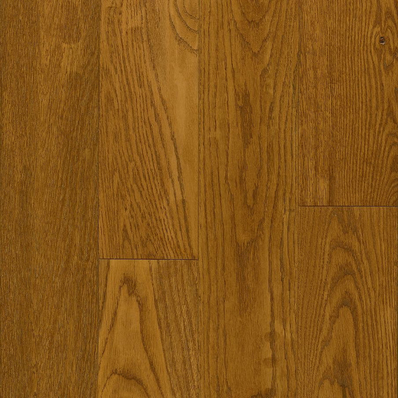 American Scrape Oak Solid Gunstock