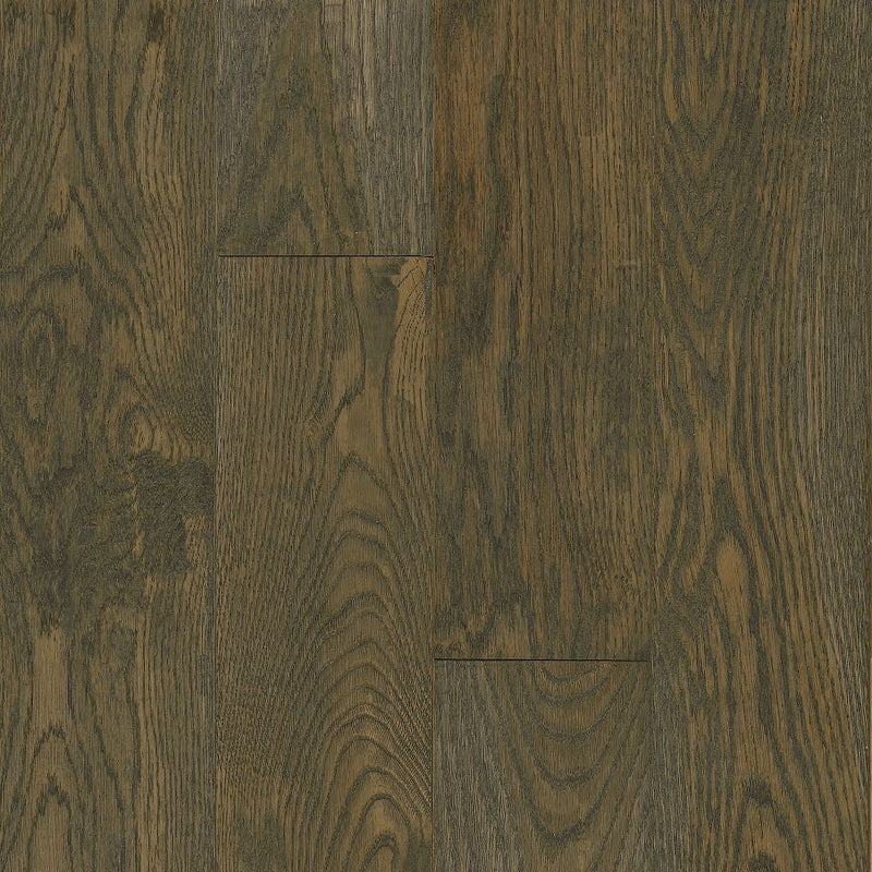American Scrape Oak Solid Nantucket