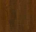 American Scrape Oak Solid Wild West